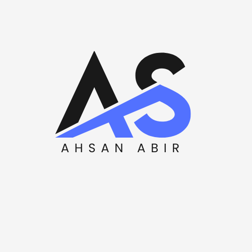 AHSAN ABIR